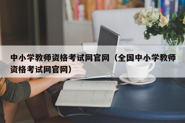 中小学教师资格考试网官网（全国中小学教师资格考试网官网）