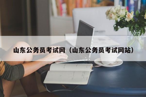 山东公务员考试网（山东公务员考试网站）