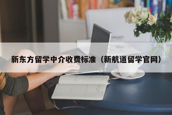 新东方留学中介收费标准（新航道留学官网）