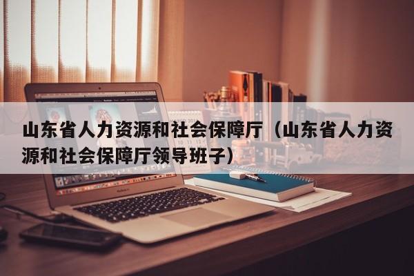 山东省人力资源和社会保障厅（山东省人力资源和社会保障厅领导班子）